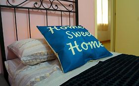 Home Sweet Home