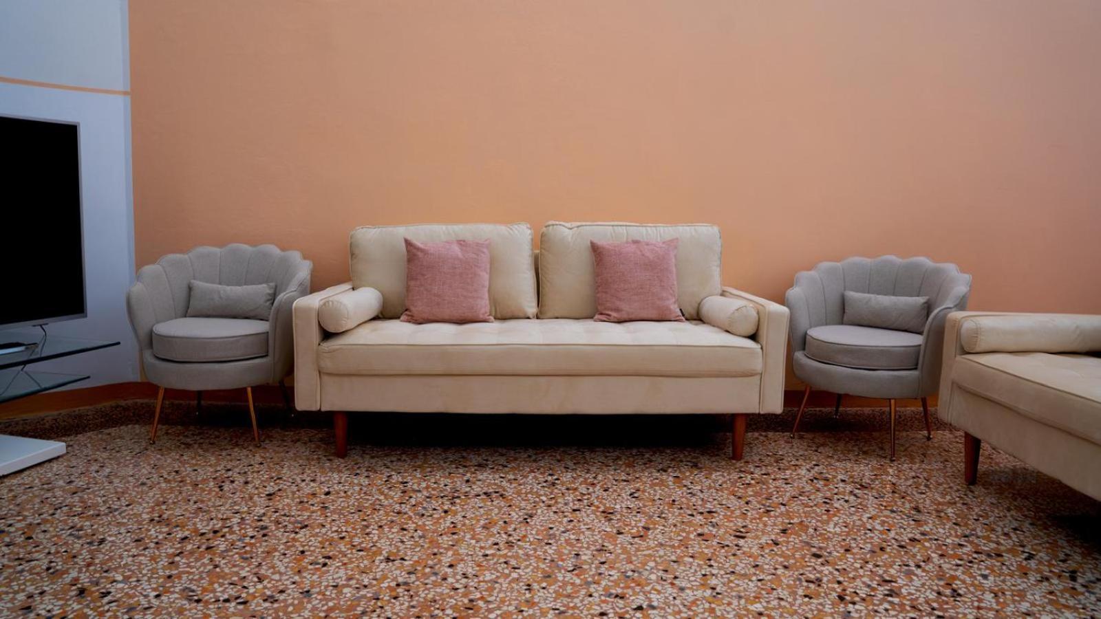 Home Sweet Home Bologna Esterno foto