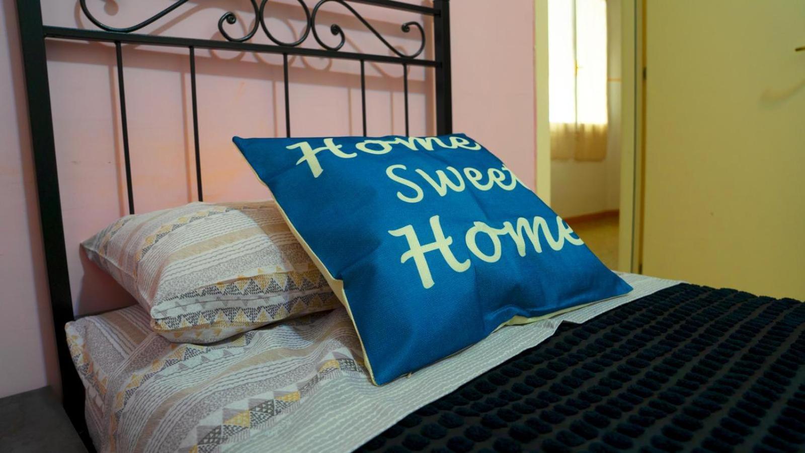 Home Sweet Home Bologna Esterno foto